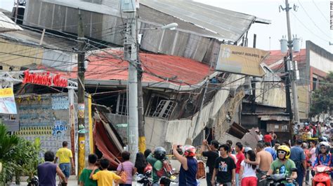 terremoto filipinas tsunami